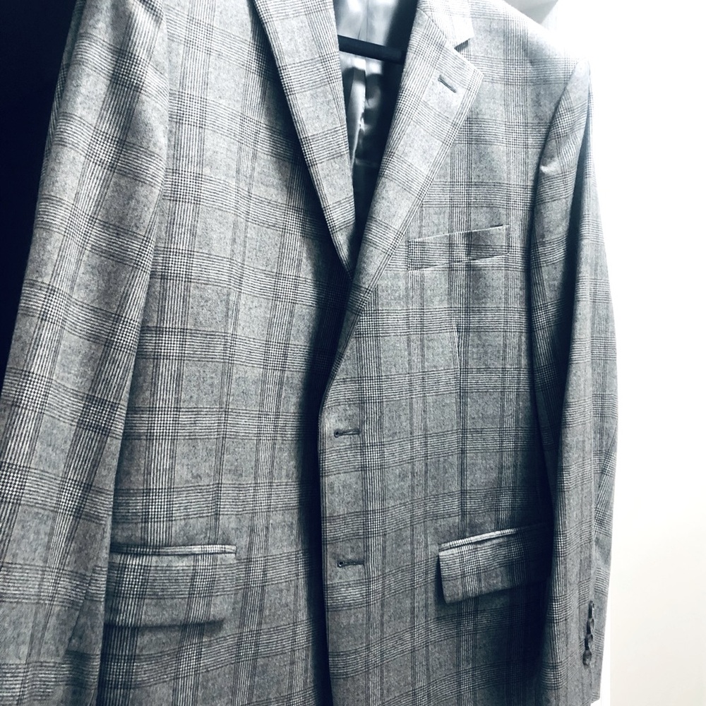 Very Nice Brooks Brothers Short Coat!